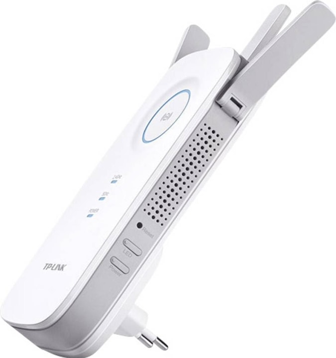 Produktbild TP-Link Re450 (1300 Mbit/s, 450 Mbit/s)