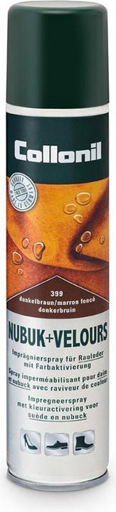 Image du produit Collonil Nubuk+Velours (1 x, 200 ml)