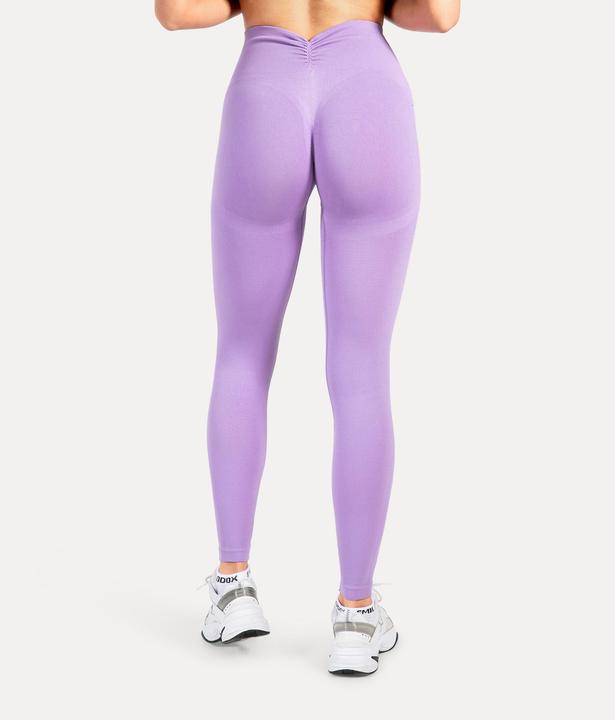 Immagine prodotto Smilodox Leggings Lesedi Seamless Scrunch (XS)