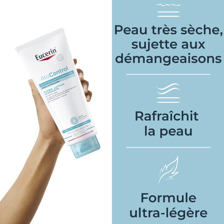 Produktbild Eucerin AtoControl (Körperlotion, 400 ml)