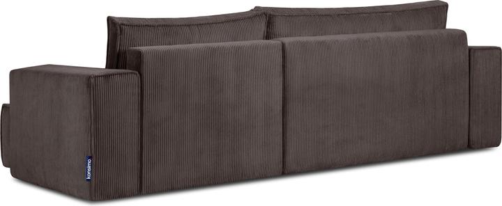 Produktbild Konsimo Napi (Ecksofa)