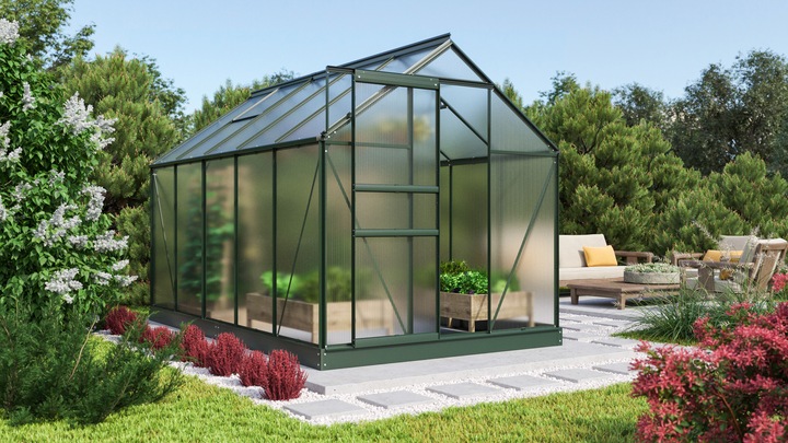Produktbild Vitavia Comet 6200