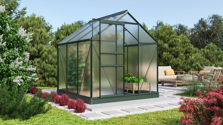 Produktbild Vitavia Comet 3800