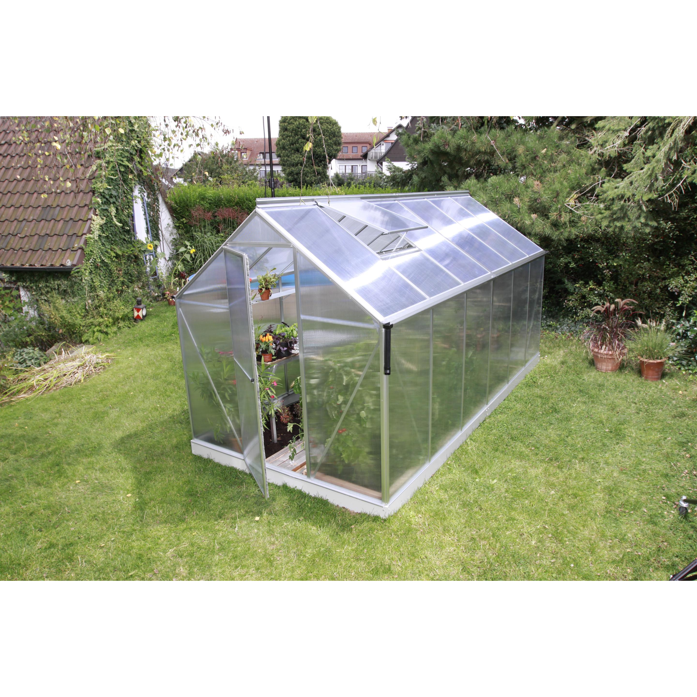 Thumbnail - Vitavia, Gewächshaus, Triton 7500