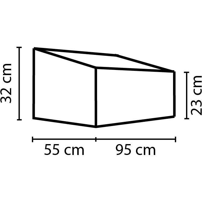 Thumbnail - Vitavia, Gewächshaus, Levana