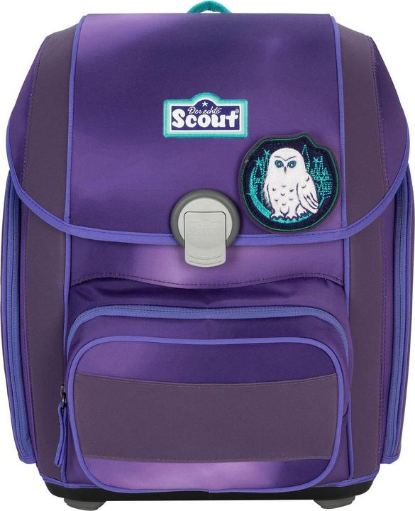 Produktbild Scout Superflash Genius Set 4-teilig (20 l)