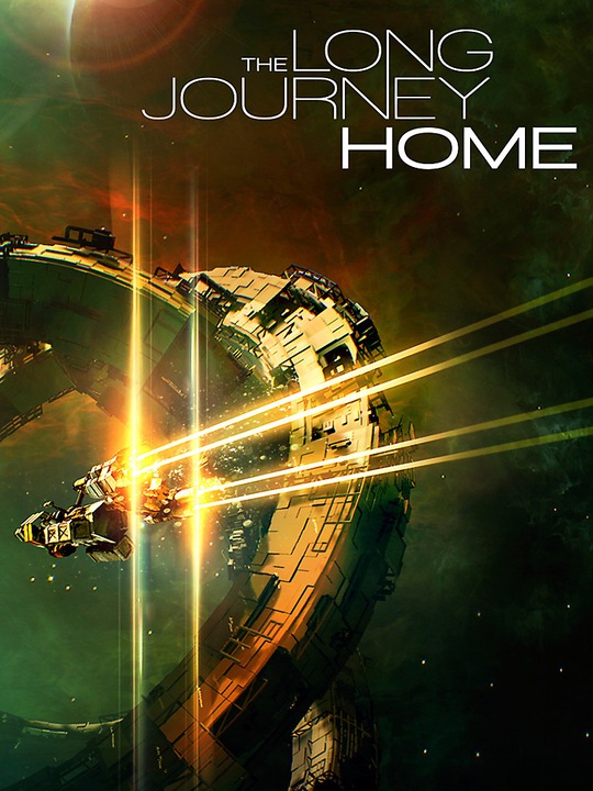 Produktbild Game The Long Journey Home, PS4 (PS4, DE)
