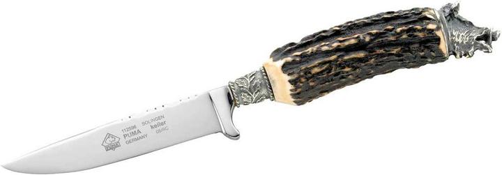 Puma KEILER Jagdmesser (10.10 cm)