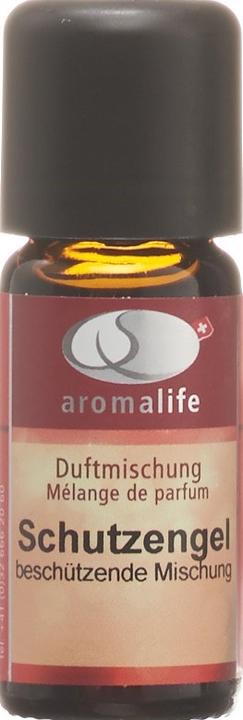 Produktbild Aromalife Duftmischung Schutzengel