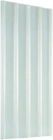 Produktbild Globel Dachpaneel Skylight 3 blickdicht