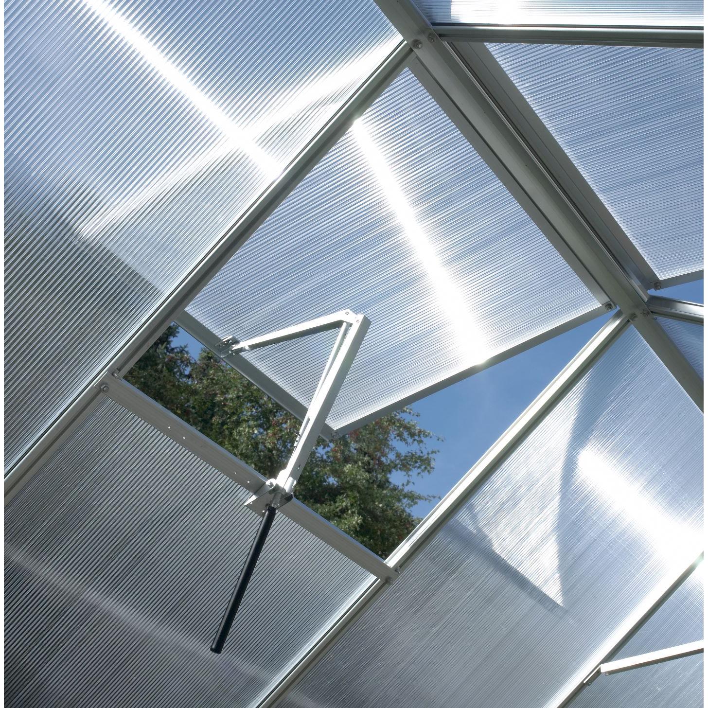 Thumbnail - Vitavia, Gewächshaus, automatischer Fensterheber Thermovent