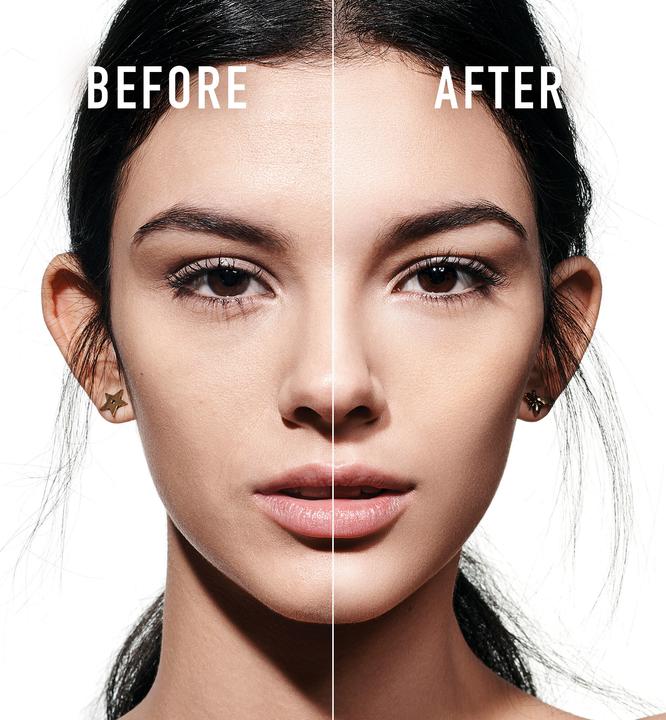 Actual product image Dior Forever Skin Glow (2CR Cool Rosy)