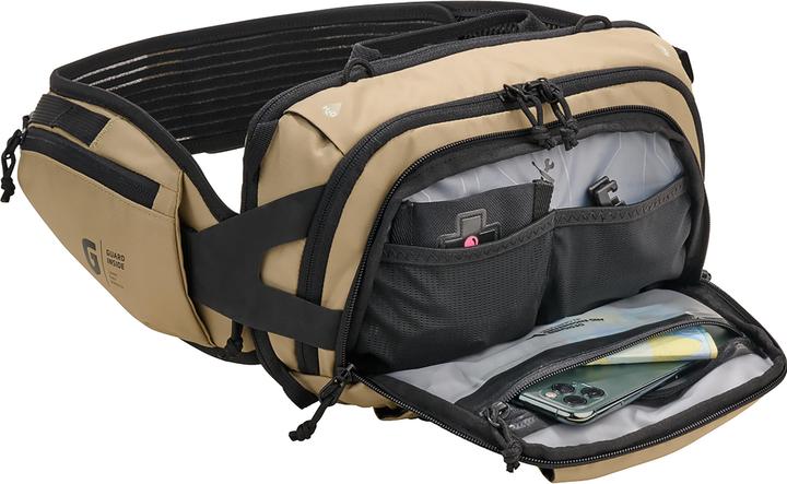 Actual product image Advenate Hipmaster incl. protector