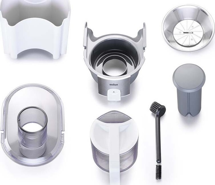 Immagine prodotto Braun IdentityCollection