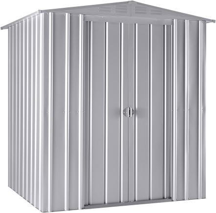 Produktbild Arrow Metallgerätehaus Gartenmanager Dream G 65 B 1,84 x T 1,54 x H 1,93 m