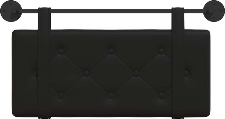 Produktbild vidaXL Kopfteil (90 x 5 x 55 cm)