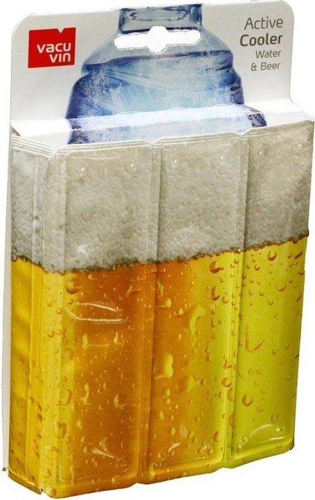 Productafbeelding Vacu Vin Snel ijsbier