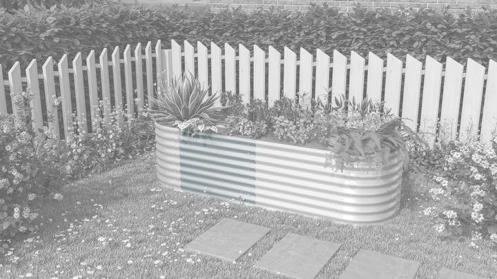 Produktbild Vitavia Erweiterung Stretched 630 Länge 800 mm