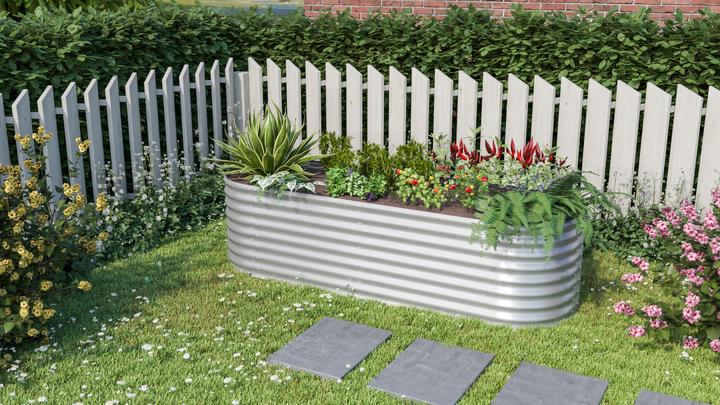 Produktbild Vitavia Erweiterung Stretched 630 Länge 800 mm