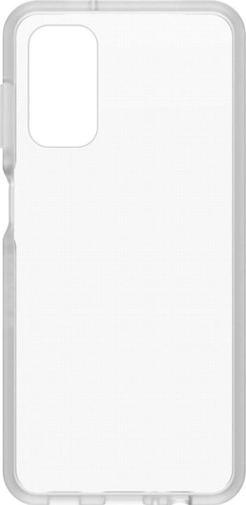 Actual product image OtterBox React + Glass Bundle - Kit (Samsung Galaxy A04S)
