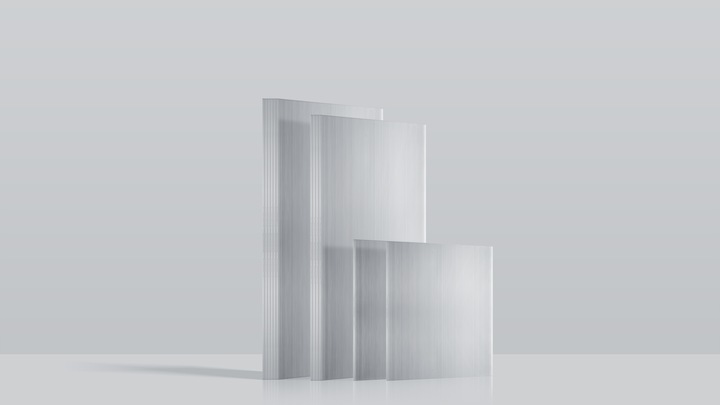 Actual product image Vitavia HKP supplementary set 6mm, set 2