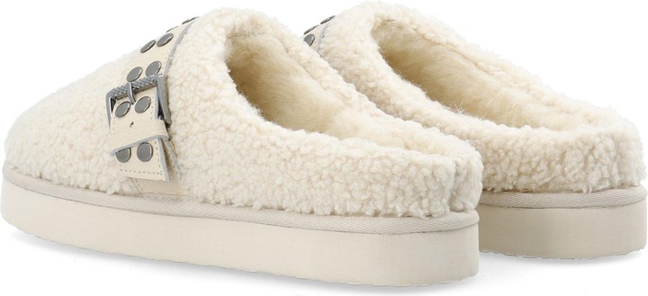 Image du produit Bianco BIAVARM Mocassins à plateforme (41)