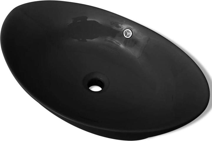 Actual product image vidaXL Waschtisch (385 mm, 590 mm)