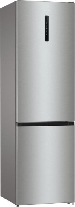 Image du produit Gorenje Gore K?hGefKo NRK62CAXL4 C Inox 739425 (361 l)