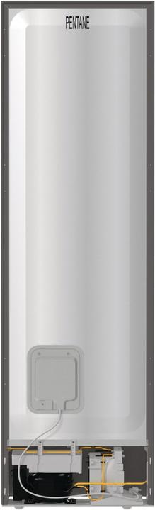 Image du produit Gorenje Gore K?hGefKo NRK62CAXL4 C Inox 739425 (361 l)