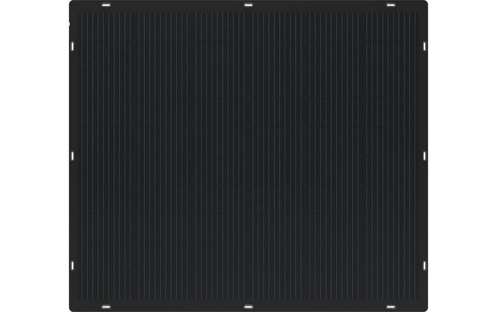 Produktbild Marstek Solarpanel (220 W, 3.90 kg)