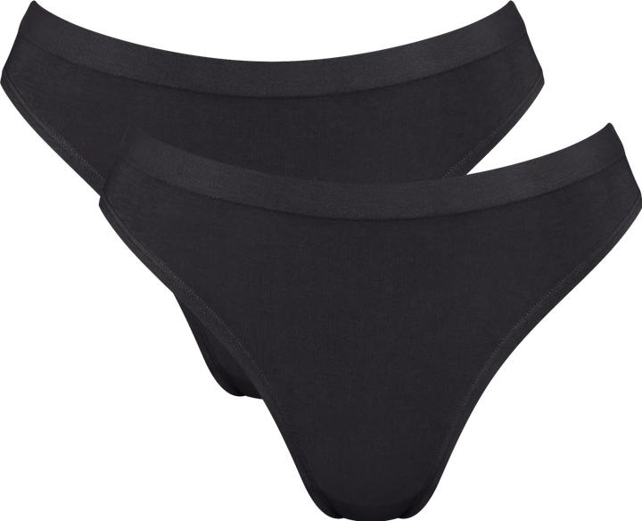 Produktbild Sloggi Damen Slip «GO Sense», Duo-Pack (S, 2er Pack)