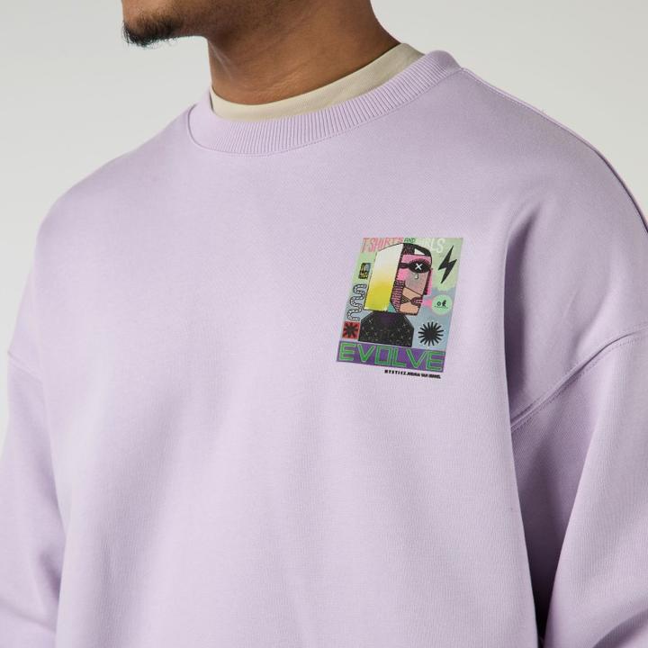 Produktbild Mystic Groove Crew Sweat (S)