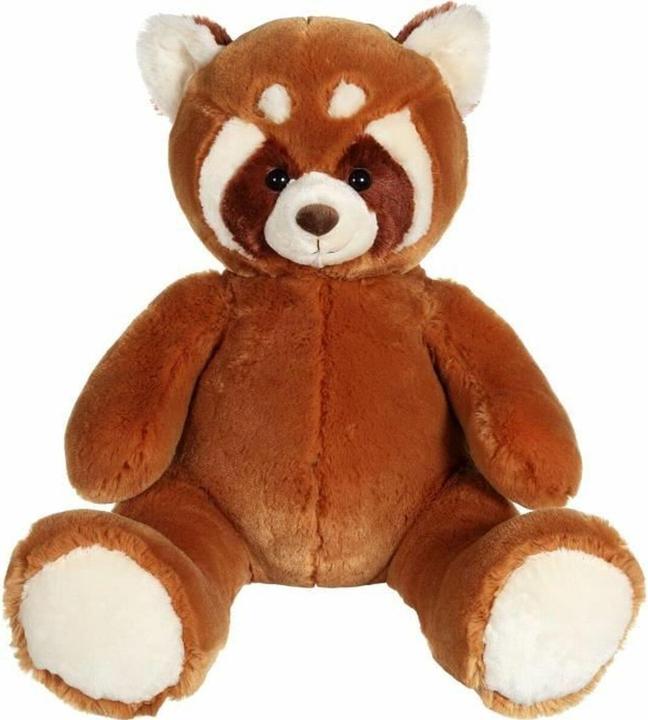 Image du produit Gipsy Panda rouge (50 cm)