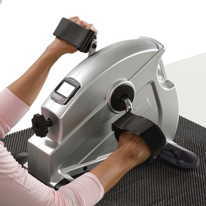 Image du produit MaxVitalis Mini vélo d'appartement 2.0