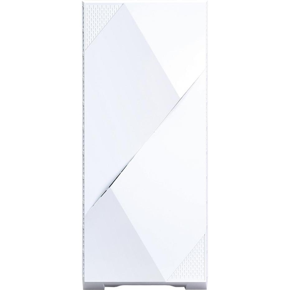 Thumbnail - Zalman Z3 Iceberg (ATX, mATX, E-ATX, Mini-ATX), PC Gehäuse, Weiss
