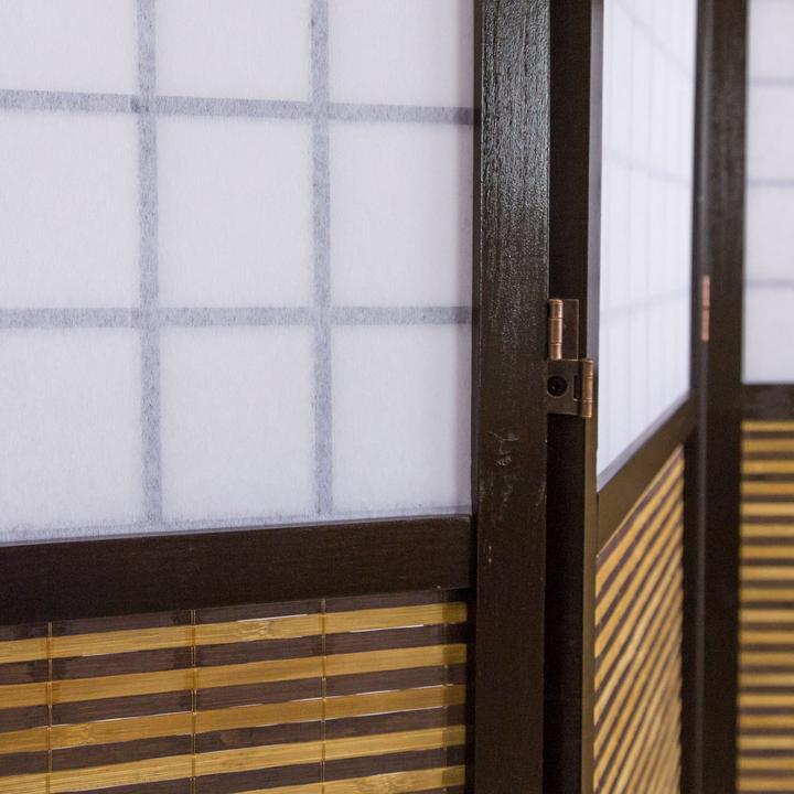 Actual product image Jamb Shoji