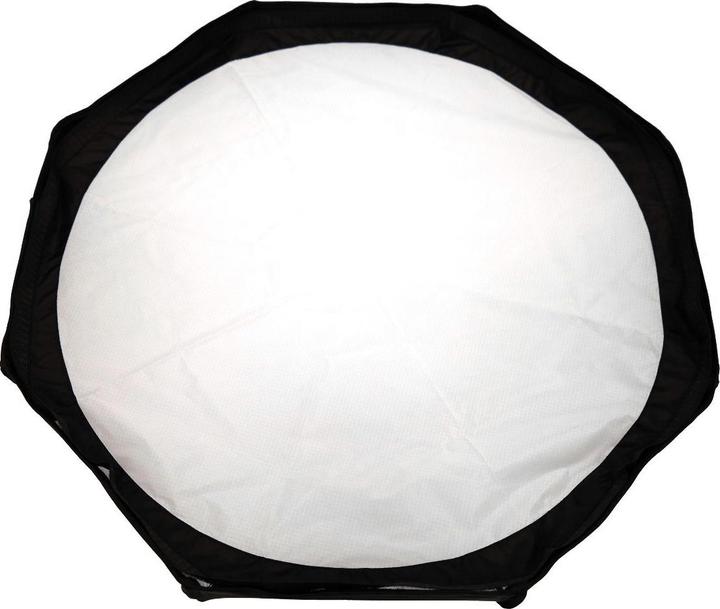 Produktbild Caruba Beautydish 80cm Silber (80 cm)