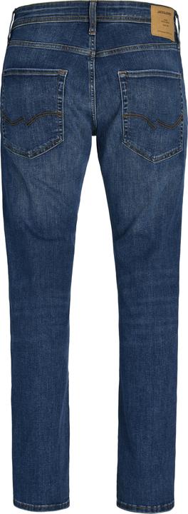 Actual product image Jack & Jones JJIMIKE JJIORIGINAL ST 172 EXP Tapered Fit Jeans Tapered Fit Jeans (W30/L30)