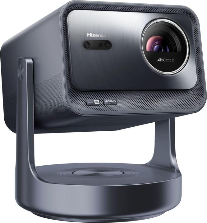 Actual product image Hisense C2-ULTRA (UHD)