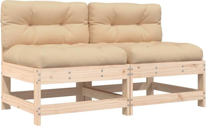 Produktbild vidaXL Andrew