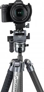 Image du produit Fotopro X Rotator 95 HORIZONTAL TO VERTICAL MOUNT PLATE