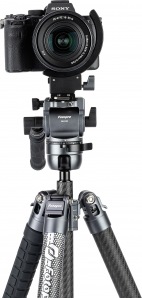 Produktbild Fotopro X Rotator 95 HORIZONTAL TO VERTICAL MOUNT PLATE