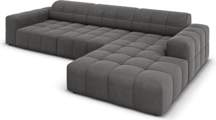 Produktbild Cosmopolitan Design Chicago (Ecksofa)