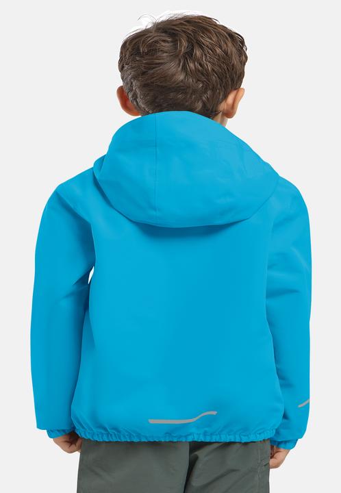 Produktbild Jack Wolfskin Flaze Jacket K (164)