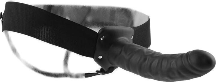 Produktbild Pipedream 8" Hollow Strap-On