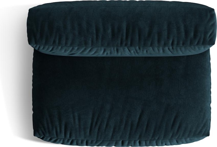 Actual product image Micadoni Modul, "Martina", 1 Seat, 132x106x75 Made in Europe (2 person sofa, 3-seater, 4-seater)