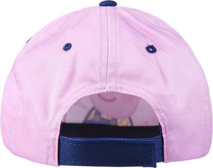 Actual product image Peppa Pig cap set gafas de sol, 51 cm, pink
