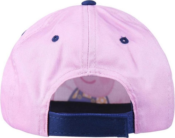 Produktbild Peppa Pig Mützenset Gafas de Sol, 51 cm, Rosa (51)