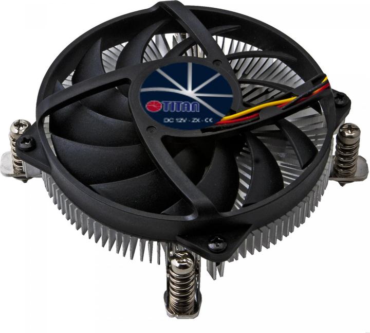 Titan DC-155A915Z/RPW (30 mm)