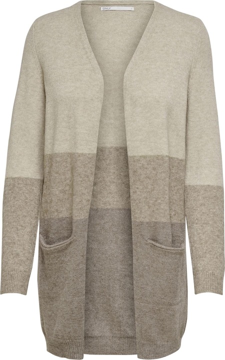 Only Long Strickjacke (M)